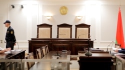 "Есть такое понятие: долг защитника". Как работают белорусские адвокаты, когда власть уничтожает адвокатуру "Есть такое понятие: долг защитника". Как работают белорусские адвокаты, когда власть уничтожает адвокатуру