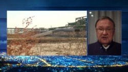 Крутихин: "Позиция Ирана по Каспию совершенно неуступчивая, и это большая проблема" Крутихин: "Позиция Ирана по Каспию совершенно неуступчивая, и это большая проблема"