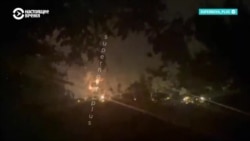 Беспилотники атаковали Воронежскую и Ростовскую области России Беспилотники атаковали Воронежскую и Ростовскую области России