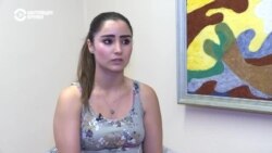 "Женщины в бурках, в школу ходить нельзя": афганская студентка вспоминает жизнь при талибах "Женщины в бурках, в школу ходить нельзя": афганская студентка вспоминает жизнь при талибах