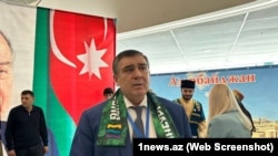 Шахин Шахлинский