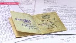 Как воскреснуть "живому трупу": реальная история из Петербурга Как воскреснуть "живому трупу": реальная история из Петербурга