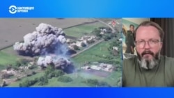 Анатолий Храпчинский – об эффективности украинской системы противовоздушной обороны  Анатолий Храпчинский – об эффективности украинской системы противовоздушной обороны