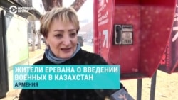 "Почему ОДКБ не послала войска в Армению во время войны с Азербайджаном?"  "Почему ОДКБ не послала войска в Армению во время войны с Азербайджаном?"