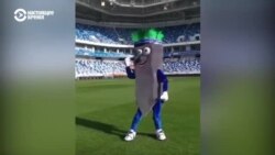 Бетонная свая – необычный талисман стадиона в Калининграде. Как он появился и сможет ли защитить от провала грунта? Бетонная свая – необычный талисман стадиона в Калининграде. Как он появился и сможет ли защитить от провала грунта?