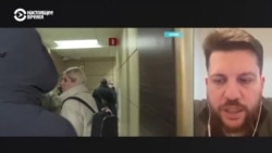 "Надо поставить точку в вопросе офлайновой политической деятельности в России". Интервью Леонида Волкова о состоянии структур Навального "Надо поставить точку в вопросе офлайновой политической деятельности в России". Интервью Леонида Волкова о состоянии структур Навального