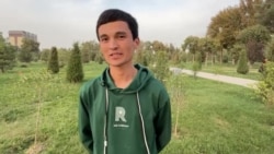 "Мы после выборов депутатов нигде не можем найти! Никто не выполняет обещания!" Чего жители Узбекистана ждут от парламентских выборов? "Мы после выборов депутатов нигде не можем найти! Никто не выполняет обещания!" Чего жители Узбекистана ждут от парламентских выборов?