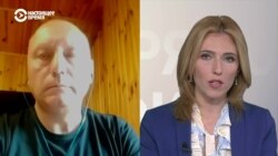 Военный эксперт Валерий Рябых о позиционной войне и будущем контрнаступлении Украины Военный эксперт Валерий Рябых о позиционной войне и будущем контрнаступлении Украины