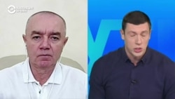 Роман Свитан – о ситуации на разных направлениях фронта  Роман Свитан – о ситуации на разных направлениях фронта