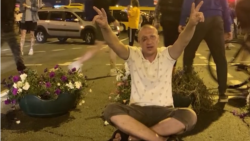 Условно нелетальное оружие: как убивали минского демонстранта Александра Тарайковского Условно нелетальное оружие: как убивали минского демонстранта Александра Тарайковского