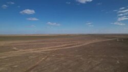 Азия 360°: Великая степь Казахстана Азия 360°: Великая степь Казахстана