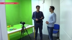 Ролики для детей принесли предпринимателю из Кыргызстана "золотую кнопку" YouTube Ролики для детей принесли предпринимателю из Кыргызстана "золотую кнопку" YouTube