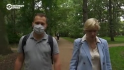 Как оппозиционные кандидаты в Госдуму проводят последние дни перед голосованием Как оппозиционные кандидаты в Госдуму проводят последние дни перед голосованием