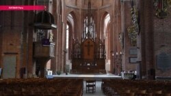 Как церковь святого Петра в Риге не повторила судьбу петербургского Исаакия Как церковь святого Петра в Риге не повторила судьбу петербургского Исаакия