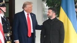 Что известно о готовящейся встрече Трампа и Зеленского Что известно о готовящейся встрече Трампа и Зеленского