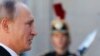 Путин встречается с Макроном: (не)официальные темы переговоров