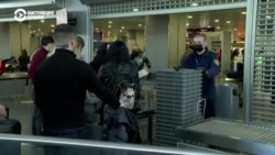 Почему украинские пограничники реже пускают белорусов в страну Почему украинские пограничники реже пускают белорусов в страну