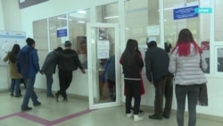 В городах Кыргызстана перед выборами резко увеличилось население В городах Кыргызстана перед выборами резко увеличилось население