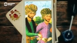 Ждем в гости: в гостях у князей Амилахвари Ждем в гости: в гостях у князей Амилахвари