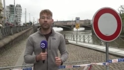 Наводнение в Чехии: эвакуированы десятки городков и часть Остравы Наводнение в Чехии: эвакуированы десятки городков и часть Остравы