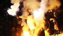 "У нас почти весь футбол финансируется государством. Такое решение приняло государство". Обречен ли протест против Fan ID "У нас почти весь футбол финансируется государством. Такое решение приняло государство". Обречен ли протест против Fan ID