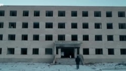 Азия 360°: затерянный "город-призрак" на границе с Китаем Азия 360°: затерянный "город-призрак" на границе с Китаем