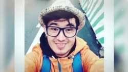 Кто такой журналист Али Феруз, и почему его хотят депортировать из России в Узбекистан? Кто такой журналист Али Феруз, и почему его хотят депортировать из России в Узбекистан?