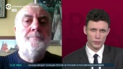 Режиссер Владимир Мирзоев – о войне в Украине  Режиссер Владимир Мирзоев – о войне в Украине