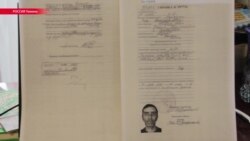 В Тюмени месяц голодает бывший заключенный. Он не может получить гражданство В Тюмени месяц голодает бывший заключенный. Он не может получить гражданство