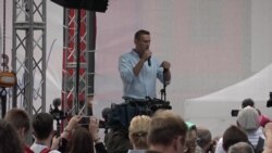 Счета ФБК Навального заблокированы после обысков Счета ФБК Навального заблокированы после обысков
