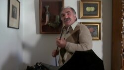 Физика, медицина и русское искусство: три страсти Эдуарда Котлярова Физика, медицина и русское искусство: три страсти Эдуарда Котлярова