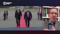 Вице-президент Американского совета по внешней политике – о встрече Зеленского и Трампа Вице-президент Американского совета по внешней политике – о встрече Зеленского и Трампа