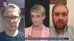 Константин Батозский и Кирилл Мартынов – о том, помешает ли Путин расширению НАТО на восток  Константин Батозский и Кирилл Мартынов – о том, помешает ли Путин расширению НАТО на восток