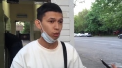 Сатирик пошутил о присвоении Назарбаеву "статуса бога". Власти Казахстана шутку не оценили Сатирик пошутил о присвоении Назарбаеву "статуса бога". Власти Казахстана шутку не оценили