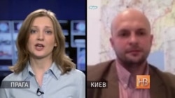 Донецк обстрелян Донецк обстрелян