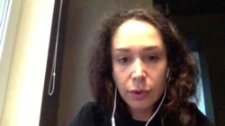 Девушка Эдуарда Бабарико рассказала о его задержании Девушка Эдуарда Бабарико рассказала о его задержании