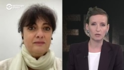 Нино Долидзе из "Коалиции за перемены" – о нарушениях на выборах и бойкоте парламента Нино Долидзе из "Коалиции за перемены" – о нарушениях на выборах и бойкоте парламента