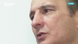 Узбекистанец Ильдар Бикчуркин, осужденный в Казахстане за незаконное пересечение границы, оспаривает приговор Узбекистанец Ильдар Бикчуркин, осужденный в Казахстане за незаконное пересечение границы, оспаривает приговор