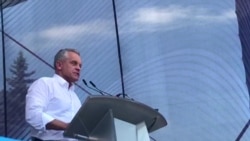 В Молдове правительство раскололось на два В Молдове правительство раскололось на два