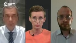 "Оппозиция получает лидера, заслужившего авторитет героическим поступком". Латушко и Ильяш – о Марии Колесниковой "Оппозиция получает лидера, заслужившего авторитет героическим поступком". Латушко и Ильяш – о Марии Колесниковой