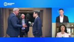 Олеся Яхно – о том, какие вопросы могут обсуждаться на переговорах в Стамбуле Олеся Яхно – о том, какие вопросы могут обсуждаться на переговорах в Стамбуле