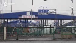 "Пограничное состояние". Фильм Станислава Феофанова "Пограничное состояние". Фильм Станислава Феофанова