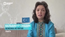 Учительница из Синьцзяня – об учениках в кандалах, контроле спецслужб и принуждении к разводу Учительница из Синьцзяня – об учениках в кандалах, контроле спецслужб и принуждении к разводу