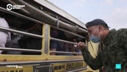 Власти по всему миру используют пандемию в свою пользу Власти по всему миру используют пандемию в свою пользу