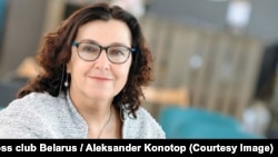 Юлия Слуцкая