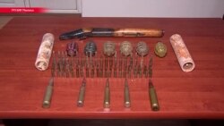 Грузия несколько дней живет в режиме спецоперации: задержаны более ста человек Грузия несколько дней живет в режиме спецоперации: задержаны более ста человек