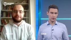 Журналист Игорь Ильяш – о том, будет ли Лукашенко освобождать политзаключенных Журналист Игорь Ильяш – о том, будет ли Лукашенко освобождать политзаключенных