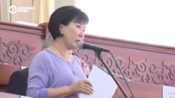 В Кыргызстане снова рассматривают законопроект о защите от "ложной информации" В Кыргызстане снова рассматривают законопроект о защите от "ложной информации"