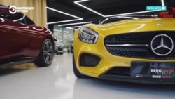 Как люди из окружения Жапарова помогали России обходить санкции и закупать на Западе машины класса "люкс". Расследование Как люди из окружения Жапарова помогали России обходить санкции и закупать на Западе машины класса "люкс". Расследование