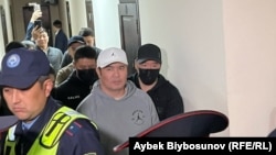 Тилекмат Куренов, 21 апреля 2025 года